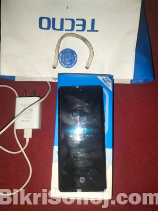 Camon 30s